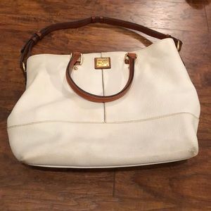 DOONEY & BOURKE PURSE